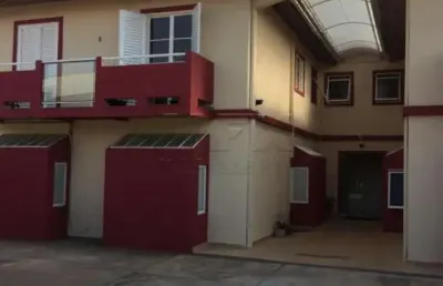 Apartamento com 3 quartos à venda na rua paraguai, jardim terra branca, bauru, 96 m2 por r$ 300.000
