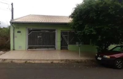 Casa com 3 quartos à venda na rua nelson mortari, jardim ouro verde, bauru, 227 m2 por r$ 535.000