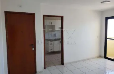 Apartamento com 2 quartos à venda na rua alberto segalla, jardim infante dom henrique, bauru, 50 m2 por r$ 345.000