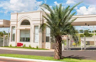 Terreno à venda na avenida mário ranieri, residencial villa dumont, bauru, 583 m2 por r$ 600.000