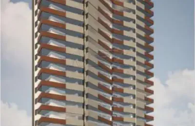 Apartamento com 2 quartos à venda na rua miguel penha corral, vila aviação, bauru, 106 m2 por r$ 1.150.000