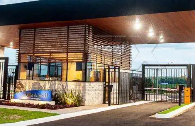 Terreno à venda na rua doutor plínio de godoy, residencial villa de leon, piratininga, 368 m2 por r$ 257.915