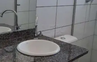 Apartamento com 1 quarto para alugar na rua antônio garcia, jardim brasil, bauru, 33 m2 por r$ 1.400