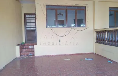 Casa com 3 quartos à venda na rua itapura, jardim cruzeiro do sul, bauru, 250 m2 por r$ 600.000