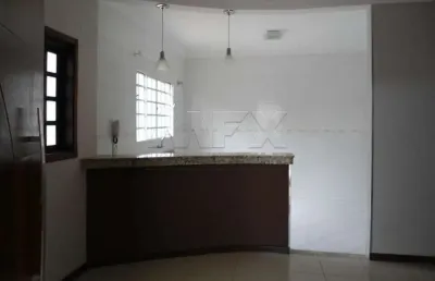 Casa com 2 quartos à venda na rua josé samogim, jardim prudência, bauru, 200 m2 por r$ 350.000