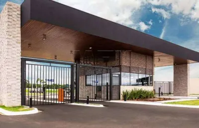 Terreno à venda na rua doutor plínio de godoy, residencial villa de leon, piratininga, 300 m2 por r$ 200.000