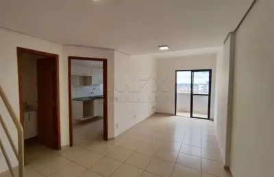 Apartamento com 3 quartos à venda na rua ruy mendes de rosis, jardim infante dom henrique, bauru, 78 m2 por r$ 485.000