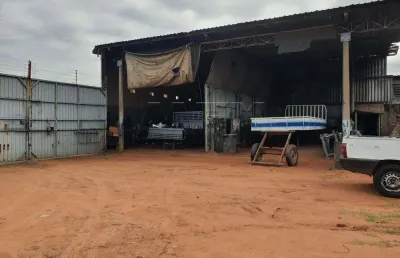 Terreno à venda na rua tenente joão firmino alves, parque paulista, bauru, 2160 m2 por r$ 1.850.000