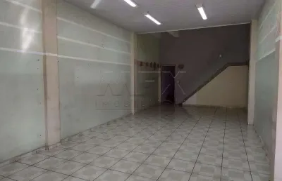 Sala comercial para alugar na avenida rodrigues alves, centro, bauru, 45 m2 por r$ 3.500