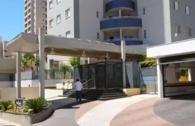 Apartamento com 3 quartos à venda na rua padre joão, vila santa tereza, bauru, 182 m2 por r$ 1.400.000