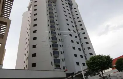 Apartamento com 3 quartos à venda na rua ruy mendes de rosis, jardim infante dom henrique, bauru, 92 m2 por r$ 458.000