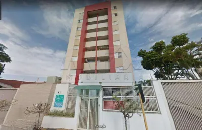 Apartamento com 2 quartos à venda na rua dos radioamadores, vila cardia, bauru, 70 m2 por r$ 370.000