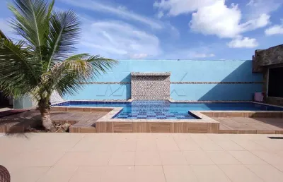 Casa com 3 quartos à venda no balneário são jorge, itanhaém , 450 m2 por r$ 800.000