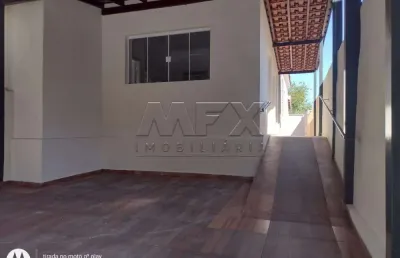 Casa com 5 quartos à venda na rua treze de maio, centro, bauru, 269 m2 por r$ 600.000