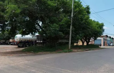 Terreno à venda na avenida amapá, vila coralina, bauru, 1498 m2 por r$ 1.280.000