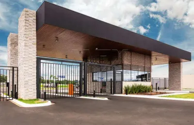 Terreno à venda na rua doutor plínio de godoy, residencial villa de leon, piratininga, 297 m2 por r$ 235.000