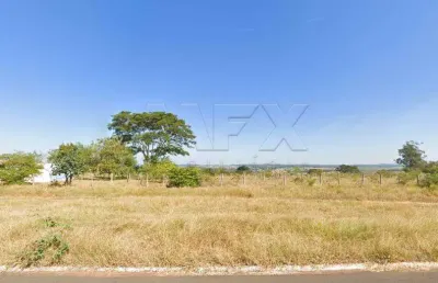 Terreno à venda na avenida maria ranieri, parque viaduto, bauru, 5118 m2 por r$ 2.559.395