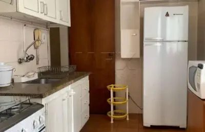 Apartamento com 3 quartos à venda na rua antônio alves, centro, bauru, 94 m2 por r$ 420.000