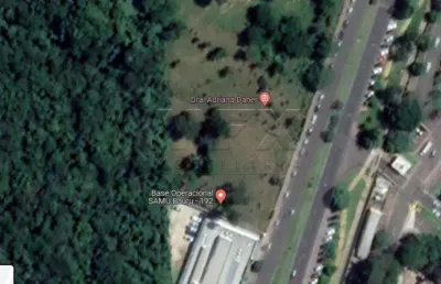 Terreno à venda na avenida engenheiro luiz edmundo carrijo coube, núcleo residencial presidente geisel, bauru, 3000 m2 por r$ 3.800.000