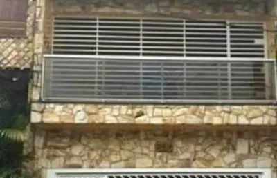 Casa com 3 quartos à venda na rua ercindo augusto batistella, parque santa laura, ferraz de vasconcelos, 300 m2 por r$ 600.000
