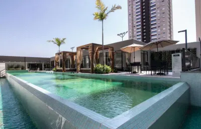 Apartamento com 3 quartos à venda na avenida affonso josé aiello, vila aviação, bauru, 107 m2 por r$ 1.100.000
