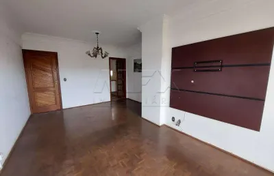 Apartamento com 3 quartos à venda na rua manoel pereira rolla, vila nova cidade universitária, bauru, 98 m2 por r$ 350.000