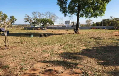 Terreno à venda no jardim vitória, arealva , 3579 m2 por r$ 265.000