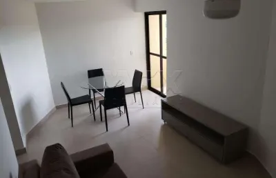 Apartamento com 2 quartos à venda na rua alberto segalla, jardim infante dom henrique, bauru, 55 m2 por r$ 345.000