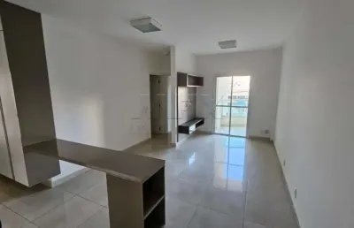 Apartamento com 2 quartos para alugar na rua henrique savi, vila nova cidade universitária, bauru, 69 m2 por r$ 2.500