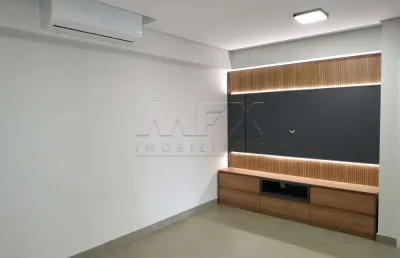 Apartamento com 3 quartos à venda na rua severino lins, vila aviação, bauru, 84 m2 por r$ 960.000