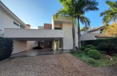 Casa em condomínio fechado com 4 quartos à venda na avenida josé vicente aiello, residencial tivoli, bauru, 400 m2 por r$ 1.950.000