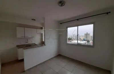 Apartamento com 1 quarto à venda na rua cussy júnior, centro, bauru, 48 m2 por r$ 210.000