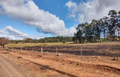 Terreno à venda na rua doutor plínio de godoy, jardim ibituruna, piratininga, 1000 m2 por r$ 250.000