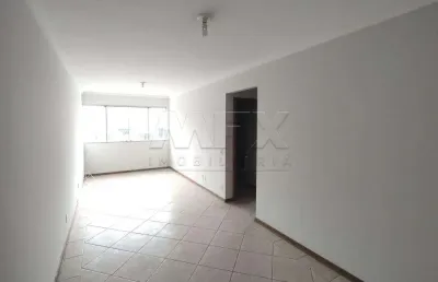 Apartamento com 2 quartos à venda na rua beiruth, vila seabra, bauru, 133 m2 por r$ 250.000