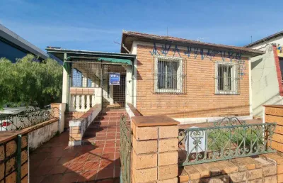 Terreno à venda na rua araújo leite, centro, bauru, 440 m2 por r$ 800.000
