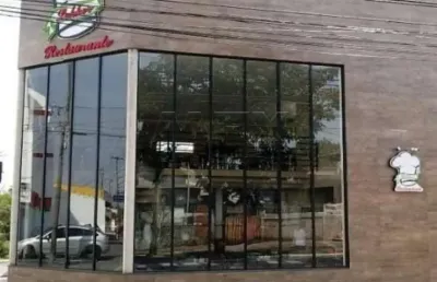 Sala comercial à venda na avenida rodrigues alves, vila cardia, bauru, 340 m2 por r$ 1.150.000