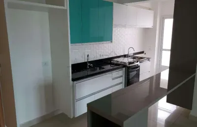 Apartamento com 2 quartos à venda na rua henrique savi, vila nova cidade universitária, bauru, 77 m2 por r$ 610.000