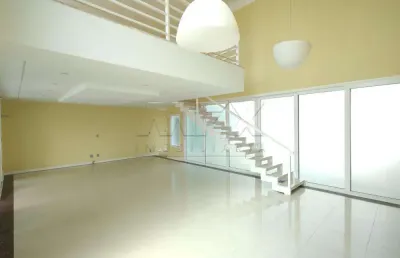 Casa em condomínio fechado com 3 quartos à venda na rua vinicius de moraes, residencial villa lobos, bauru, 550 m2 por r$ 2.650.000