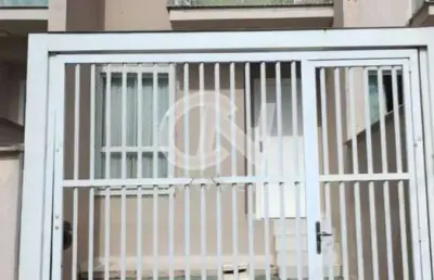 Casa com 2 quartos à venda na Rua das Labiatas, Vila Nova, Joinville