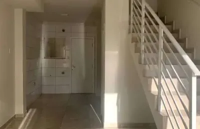 Casa à venda na Rua das Labiatas, Vila Nova, Joinville