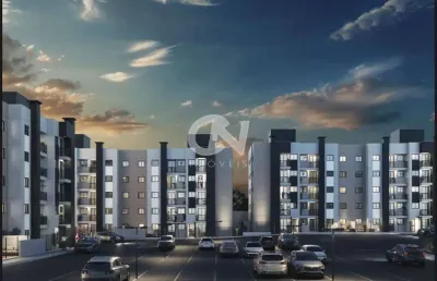Residencial jardins - ultimas unidades disponíveis!