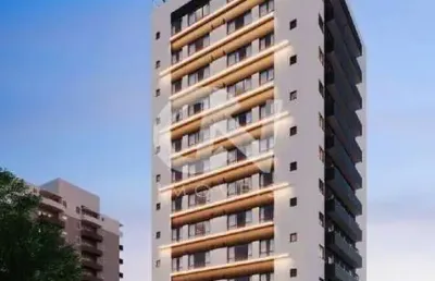 Apartamento com 2 quartos à venda na Rua Almirante Tamandaré, América, Joinville