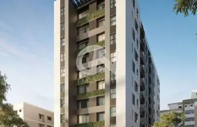 Apartamento com 2 quartos à venda na Rua Visconde de Mauá, América, Joinville