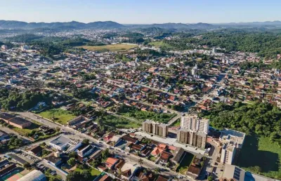 Apartamento com 1 quarto à venda na Rua Elis Regina, Floresta, Joinville