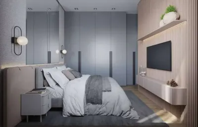 Apartamento com 1 quarto à venda na Rua Itapiranga, Saguaçu, Joinville