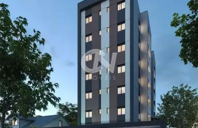 Apartamento com 2 quartos à venda na Rua Itapiranga, Saguaçu, Joinville