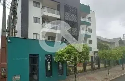 Lindo apartamento mobiliado, 1 suíte + 1 dormitório, sacada com churrasqueira, no bairro bom retiro