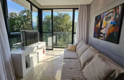 Apartamento com 3 quartos à venda na Rua Bento Gonçalves, Glória, Joinville