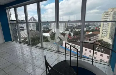 Sala comercial à venda na Avenida Juscelino Kubitschek, Centro, Joinville