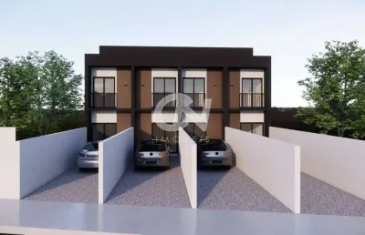 Casa com 2 quartos à venda no Itinga, Araquari 